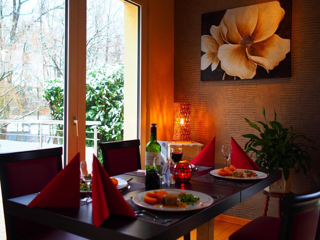 The Originals City, Hotel Et Restaurant Aster, Saint-Avold Nord Creutzwald Zewnętrze zdjęcie