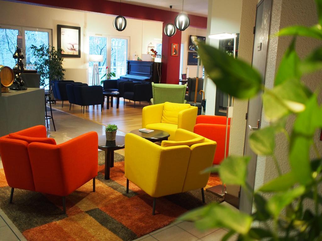 The Originals City, Hotel Et Restaurant Aster, Saint-Avold Nord Creutzwald Zewnętrze zdjęcie