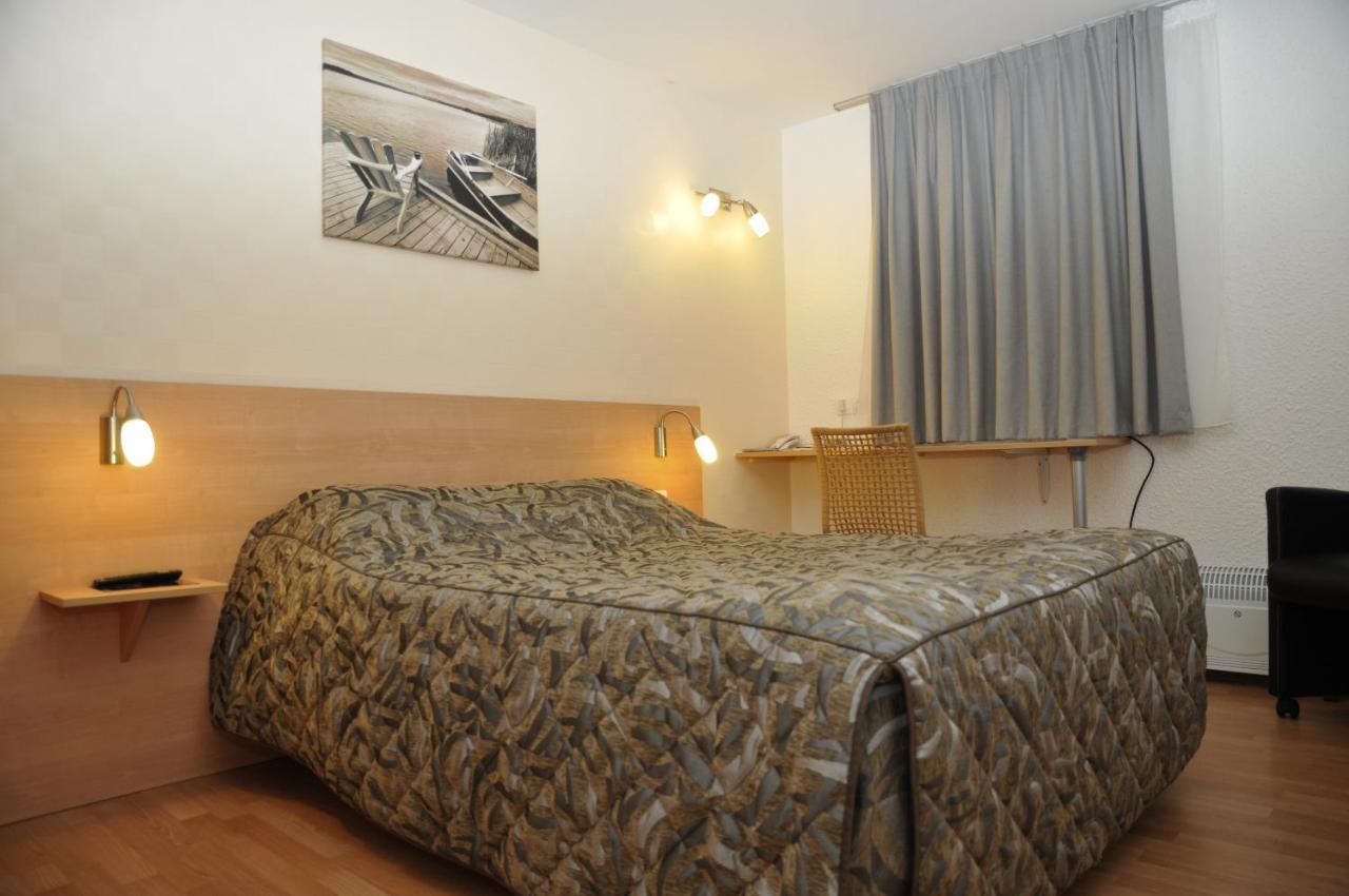 The Originals City, Hotel Et Restaurant Aster, Saint-Avold Nord Creutzwald Zewnętrze zdjęcie