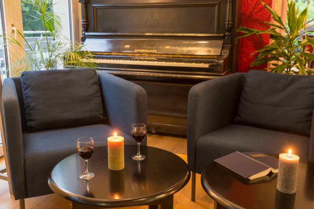 The Originals City, Hotel Et Restaurant Aster, Saint-Avold Nord Creutzwald Zewnętrze zdjęcie