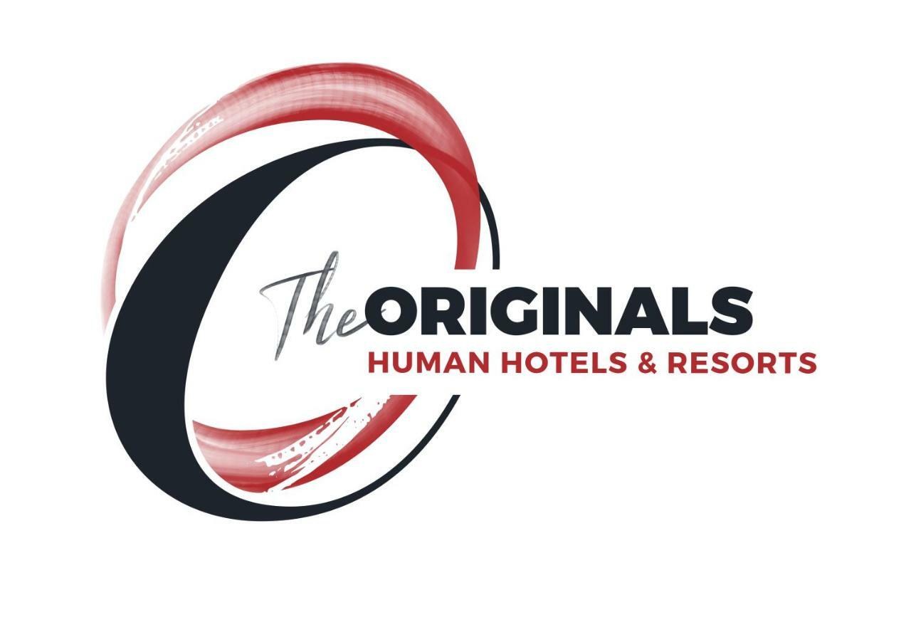 The Originals City, Hotel Et Restaurant Aster, Saint-Avold Nord Creutzwald Zewnętrze zdjęcie