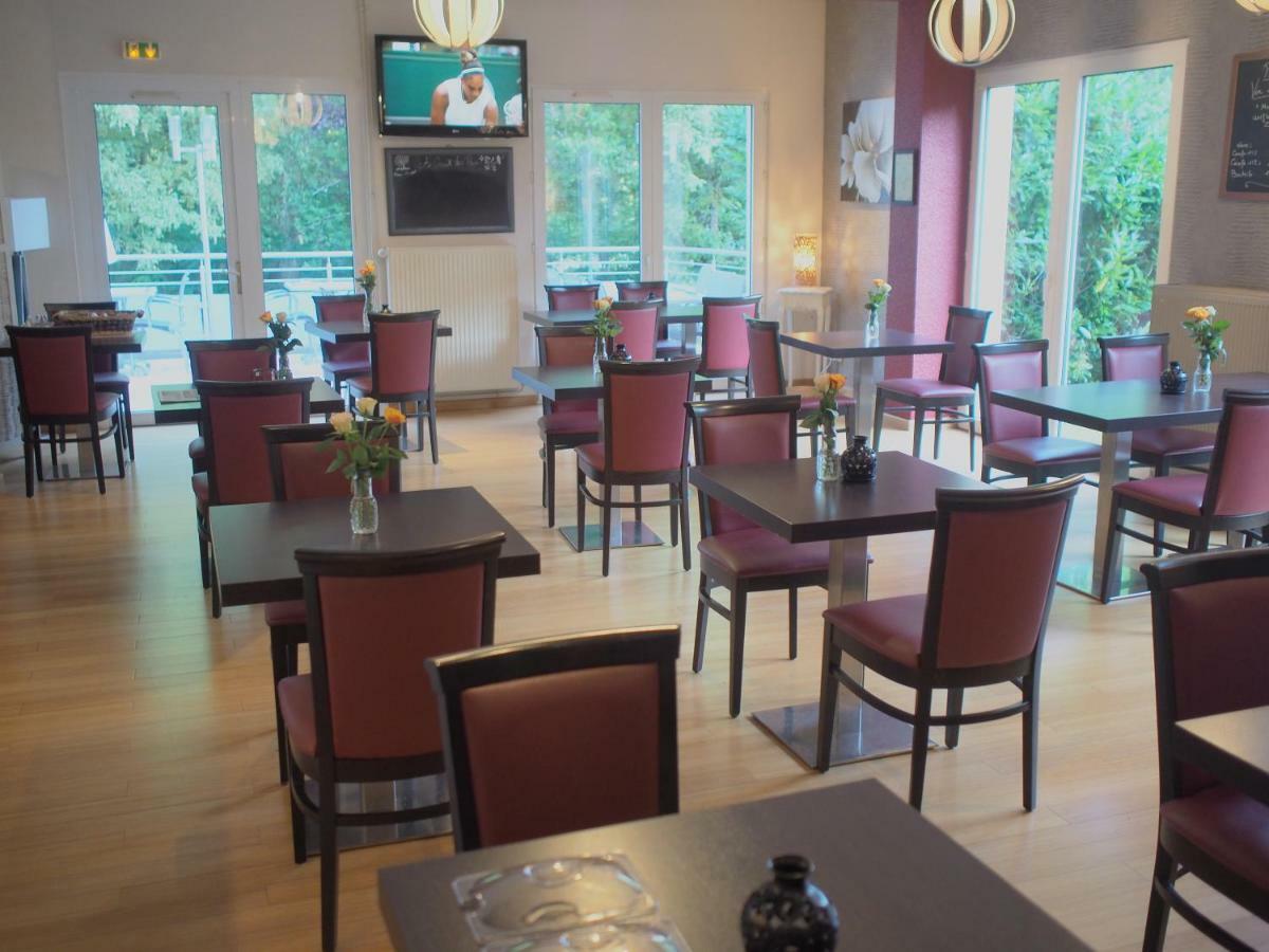 The Originals City, Hotel Et Restaurant Aster, Saint-Avold Nord Creutzwald Zewnętrze zdjęcie